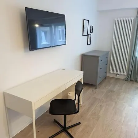 Titulescu Cluj-Napoca