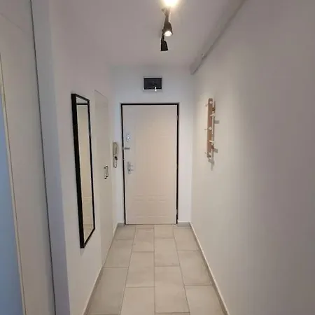 Apartment Titulescu Cluj-Napoca