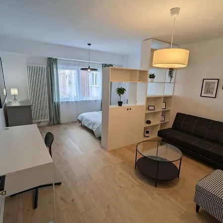 Titulescu Κλουζ-Ναπόκα