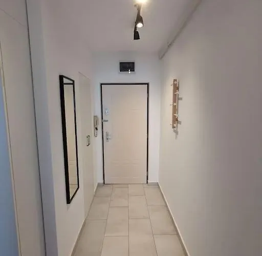 Apartmán Titulescu Kluž